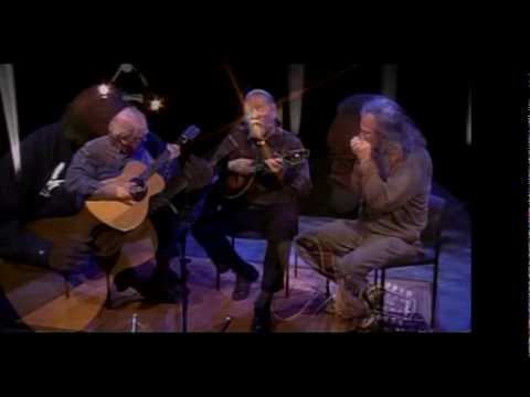 Last Time Blues- Johnson, Miller & Dermody