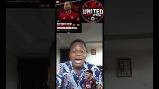 DOUBLE RAID! SHOULD UNITED SIGN SUMMERVILLE AND MATEUS FERNANDES FROM WEST HAM? 🔴🔥 #WestHam