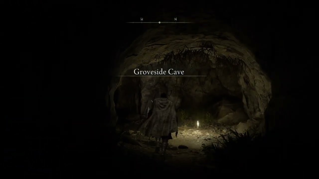 How to obtain the flame drake talisman (Beastman of farum Azula fight!)