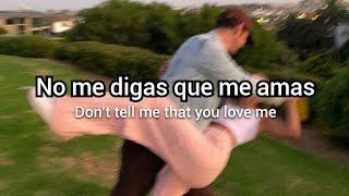 Thomas Day - VICIOUS | Letra español e inglés