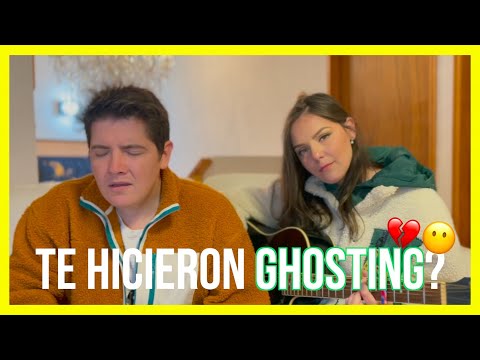 Una canción para... esa persona que DESAPARECE SIN RAZÓN! 💔😶