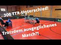 Das duell htte ohne abbruch spannend werden knnen f grothe ttr 1991 vs t beck ttr 1692 