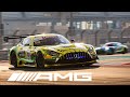 Race Recap: Gulf 12 Hours 2023