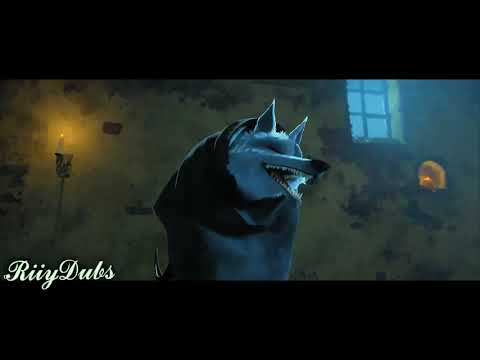 Como me gusta el olor a OBO...Frases Meme de la MUERTE🐺 (Gato con Botas)