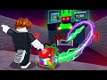 ROBLOX Kick A Lucky Block Brainrot is PURE CHAOS 😂🔥