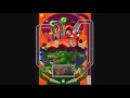 Epic Pinball OST Pangaea