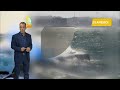 Δελτίο Καιρού με τον Χρυσόστομο Παρανό | 02/10/2026 | ΕΡΤ
