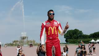 Mobil 1™ Why We Race: Bubba Wallace