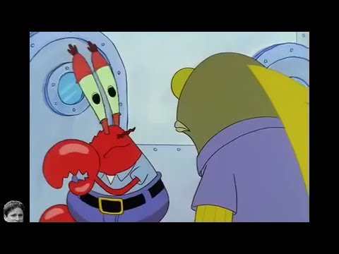 Mr Krabs Squeaky Boots Remixes Video Gallery Know Your Meme - seinfeld earrape roblox id