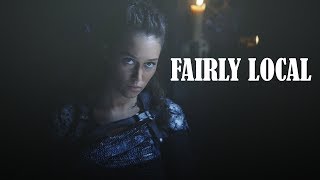 MultiFemale | Fairly Local