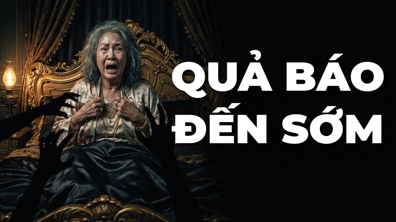 Bỏ 7 Tỷ Đúc Giường Vàng Để Rồi... Ngủ Với 