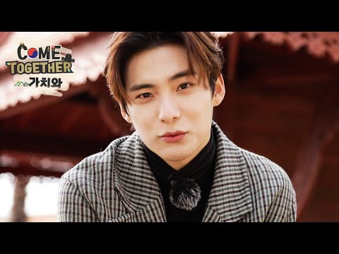 [Pre-release] 📸 CAPTURE TIME for CHOICE 📸 (Come Together)ㅣKBS WORLD TV
