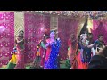 Tharu cultural dance 2080  barka naach  team majgaun