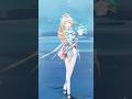Hehe, that's right, feast your eyes. #GenshinImpact #Vesna #StoriesofFrostSnow #GenshinSnezhnaya