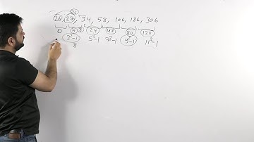 Memory base number series solution | Shift 1 | SBI PO PRE 1 JULY 2018 by Saket Sir