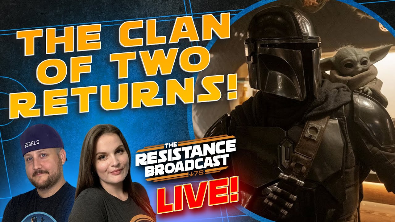 The Mandalorian and Grogu Will Return the Focus to the Clan of Two!