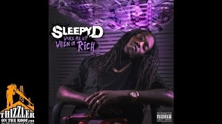 Sleepy D. - Wake Me Up When Im Rich [Intro] [Thizzler.com]