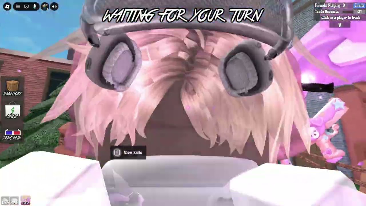 MM2 Valintines day update + Bundle showcase + Keyboard ASMR