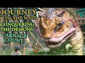 Journey to the West: Conquering the Demons (2013) Carnage Count