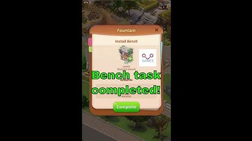 Merge Manor: Sunny House - Part 12 - Level 8 - Gameplay - FULL STORY - CaroGamesNL