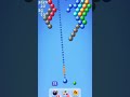 bubble shooter game #short #shortvideo