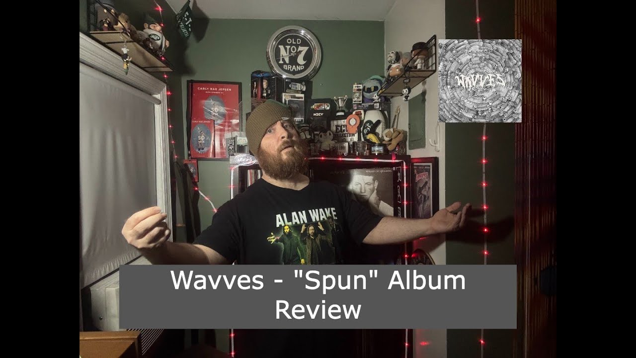 This New Wavves Album Is ROUGH