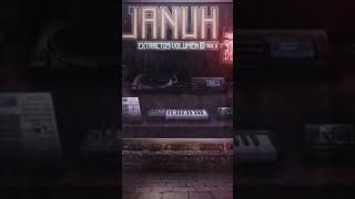 Januh Feat Berreoenese - EXTRACTO 1