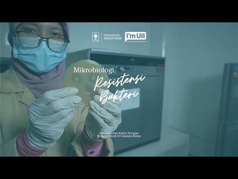 Video: Kesan Antibiotik Pada Microbiome Sepanjang Perkembangan Dan Pendekatan Alternatif Untuk Modulasi Terapeutik