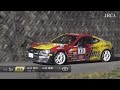 2015年 全日本ラリー選手権 第８戦 高山