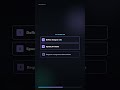 Stop building UI from scratch. #violet #aicoding