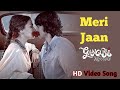 Download Lagu Lagu Meri Jaan Lengkap | Video HD |Gangubai Kathiwadi | Alia Bhatt | Sanjay Leela Bhansali |Neeti Mohan