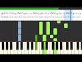 End of video