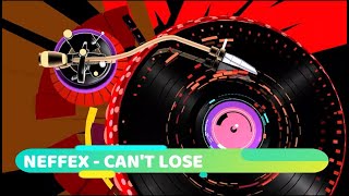 NEFFEX - Can't Lose [Official Video]