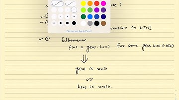 Reducibility and Irreducibility of Polynomial ( Part 1)