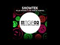 Showtek: 90s by Nature (feat. MC Ambush) (Tujamo Radio Edit) (High Tone) (2015)