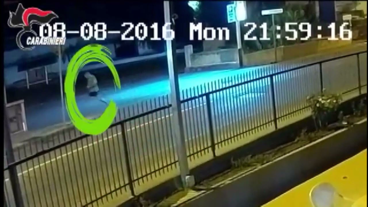 LAMEZIA TERME: OMICIDIO PAGLIUSO, CHIESTO L'ERGASTOLO PER I MANDANTI