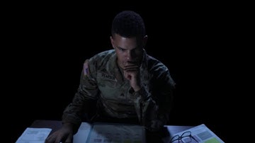 ADSC: Building Army Intelligence Capabilities in Constrained and Contested Environments