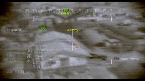 my first tactical nuke!!!