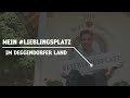 Mein lieblingsplatz im deggendorfer land