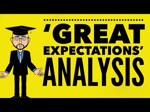 The Theme of Love in 'Great Expectations' Instructional Video