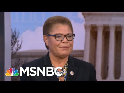 Congresswoman Expects 'Not Much' From James Comey Hearing | Morning Joe | MSNBC
