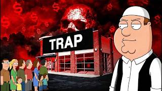 The System Was Designed To Keep MUSLIMS Poor