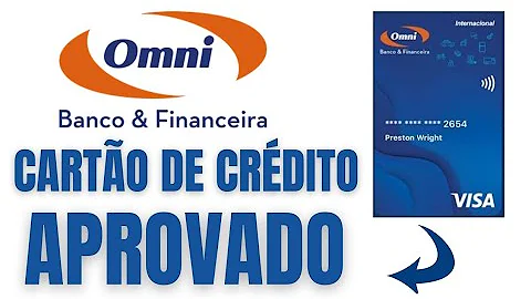 Como saber número do contrato Omni?