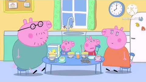 X Klasky Csupo Part 3 v14