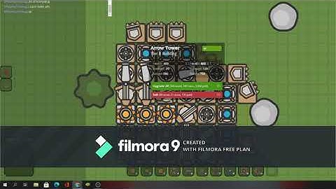 Zombs io NOOB VS PRO VS HACKER