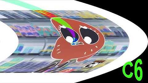 A new effect i call Inverted Deformation