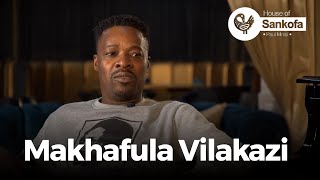 Makhafula Vilakazi | Life Story | Poetry | Music | Brown People | Townships | Apartheid