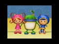 Promo Team Umizoomi Super Fan Sunday Nick Jr 2017 