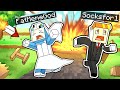 FatMemeGod Wedding was RUINED on SOCK SMP