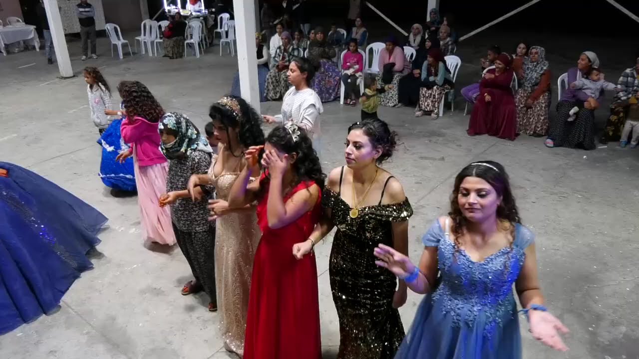 2023 Roman Düğünleri cemil sinem düğün 1